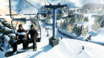 E3: Images et trailer de Shaun White Snowboarding - E3: Images