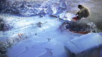 E3: Images et trailer de Shaun White Snowboarding - E3: Artworks