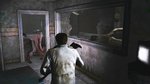 E3: Images of Silent Hill HC - E3 X360 images