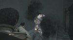 E3: Images of Silent Hill HC - E3 PS3 images