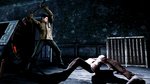 E3: Images of Silent Hill HC - E3 PS3 images