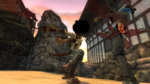 E3: Afro Samurai images and trailer - E3: Images