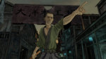 E3: Afro Samurai images and trailer - E3: Images