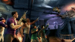 E3: Images and trailer of Saint's Row 2 - E3: Images
