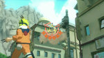 E3: Trailer de Naruto Ultimate Ninja Storm - E3: Images
