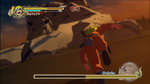 E3: Naruto Ultimate Ninja Storm trailer - E3: Images