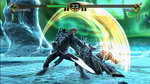 E3: Soul Calibur IV trailer - E3: Images