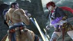 E3: Soul Calibur IV trailer - E3: Images