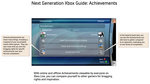 First Xenon Guide screens - Interface