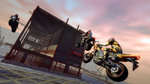Des motos dans Burnout Paradise - Bikes DLC images