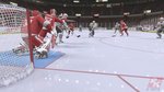 Images et vidéo de NHL 2K9 - 15 images