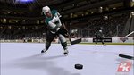 Images et vidéo de NHL 2K9 - Wii images