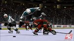 NHL 2K9 images & video - Wii images