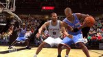 Images de NBA Live 09 - 10 images
