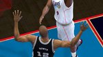 Images de NBA Live 09 - 10 images