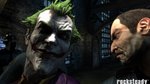 Images de Batman: Arkham Asylum - 18 images