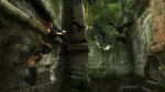 GC08: Gameplay de Tomb Raider Underworld - 6 images
