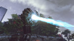 GC08: Trailer of Bionic Commando - GC images