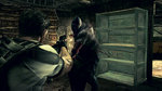 GC08: Images de Resident Evil 5 - GC images