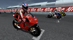 GC08: MotoGP 08 images & trailer - GC images