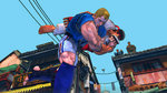 GC08: SF4 console gameplay - GC images