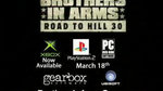 Brothers in Arms multiplayer mode video - Video gallery