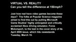 Forza vs Reality - Video gallery