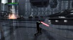 Force Unleashed demo online - Demo gameplay images