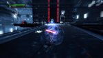 Force Unleashed demo online - Demo gameplay images