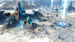 GC08: Images de Halo Wars - GC08 images