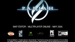 Pariah: Multiplayer trailer - Video gallery