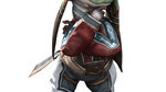 Images and artworks of The Last Remnant - Characters