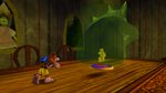 Banjo-Kazooie images and trailer - Images