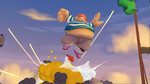Images and trailer of Worms 4 - 10 images