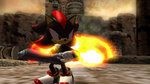 Shadow the Hedgehog officially announced - 5 images