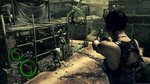 Plus d'images de Resident Evil 5 - 22 images