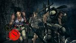 More Resident Evil 5 images - 22 images