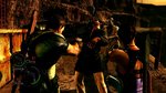 Plus d'images de Resident Evil 5 - 22 images