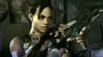 <a href=news_tgs08_resident_evil_5_trailer-7188_en.html>TGS08: Resident Evil 5 trailer</a> - TGS08 images