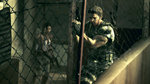 TGS08: Resident Evil 5 trailer - TGS08 images