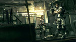 TGS08: Trailer de Resident Evil 5 - TGS08 images