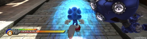 Pure SU [Sonic Unleashed (X360/PS3)] [Mods]