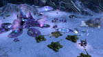 TGS08: Images de Halo Wars - TGS08 images
