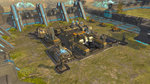 TGS08: Images de Halo Wars - TGS08 images
