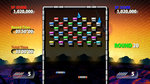TGS08: New XBLA titles announced - TGS08 Arkanoid Live images