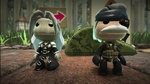 TGS08: LittleBigPlanet gameplay - TGS08 images