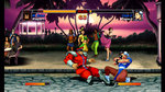 Images and Artworks of SSF2THDR - Balrog, Chun Li and Vega in action