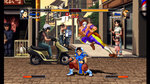 Images and Artworks of SSF2THDR - Balrog, Chun Li and Vega in action