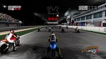 MotoGP 08 gameplay videos - Gameplay images