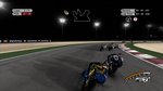 MotoGP 08: Du gameplay - Gameplay images